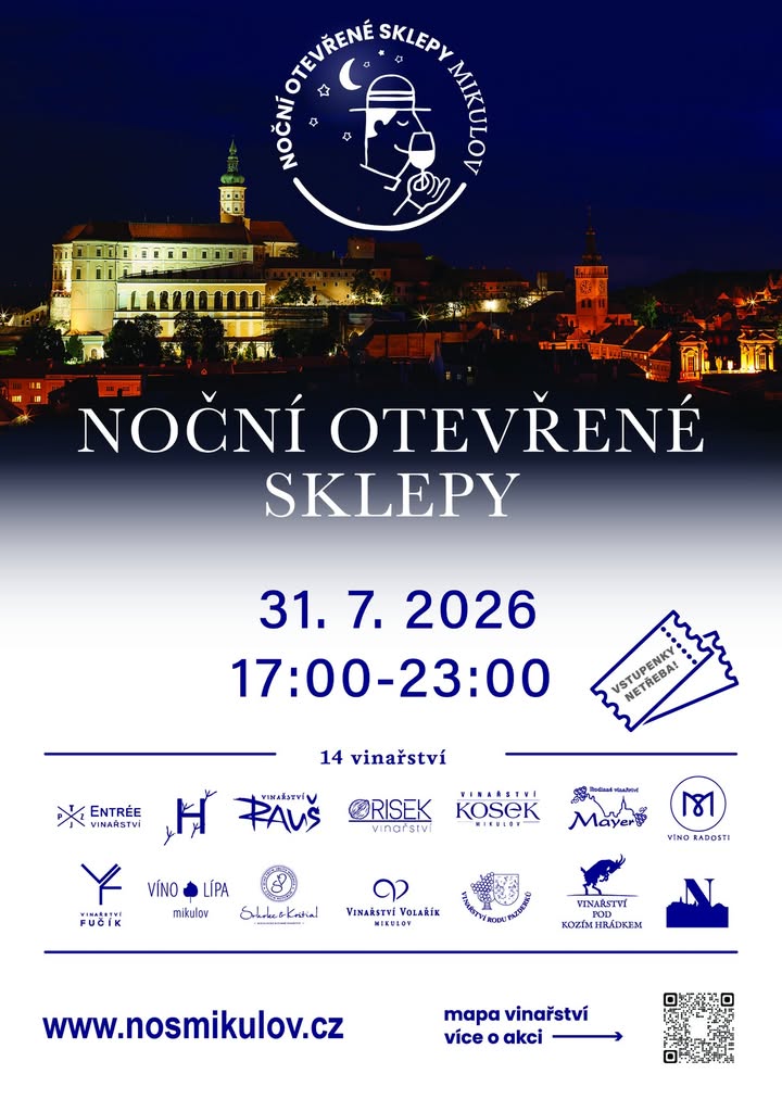NOS Mikulov