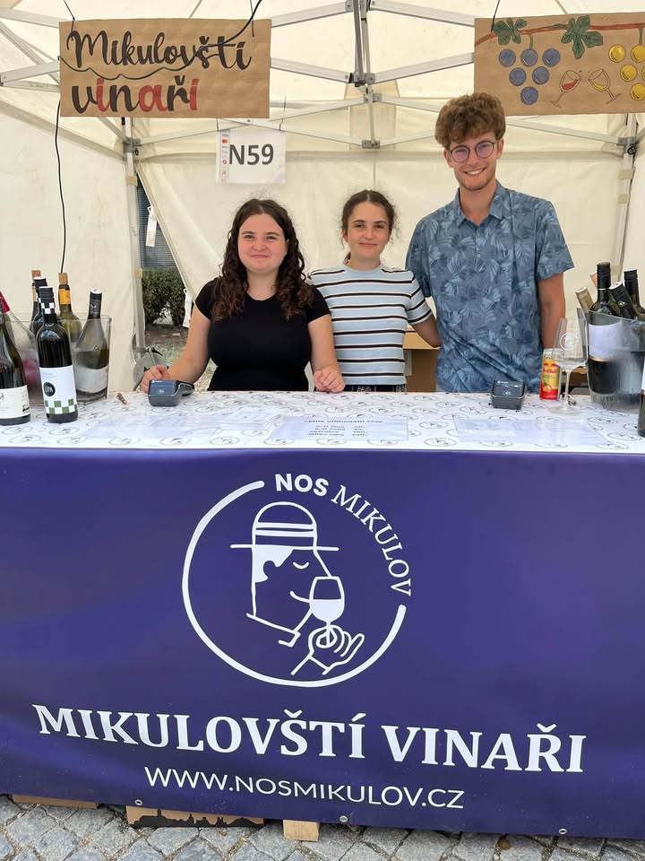 NOS Mikulov